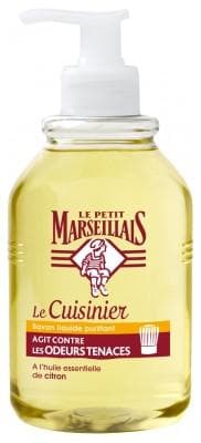 Le Petit Marseillais - Le Cuisinier Purifying Liquid Soap 300ml
