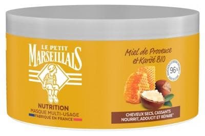 Le Petit Marseillais - Multi-Purpose Nutrition Mask 300ml