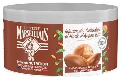 Le Petit Marseillais - Nutrition Infusion Multi Purpose Mask 300ml