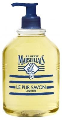 Le Petit Marseillais - Pure Liquid Soap 500ml