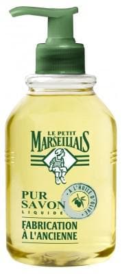 Le Petit Marseillais - Pure Liquid Soap with Olive Oil 300ml