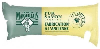 Le Petit Marseillais - Pure Liquid Soap with Olive Oil Refill 250ml