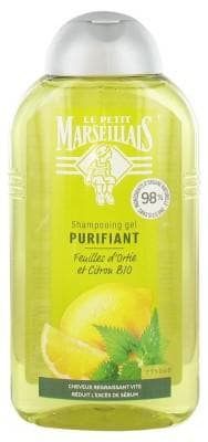 Le Petit Marseillais - Purifying Gel Shampoo 250ml