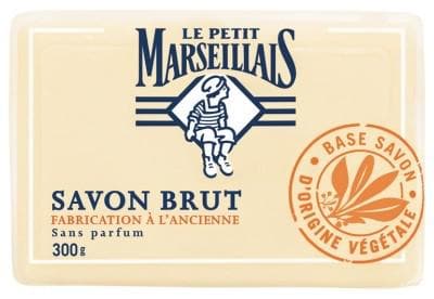 Le Petit Marseillais - Raw Soap 300g