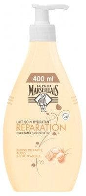 Le Petit Marseillais - Restorative Moisturizing Care Milk 400ml