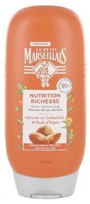 Le Petit Marseillais - Richesse Nutrition Conditioner 200 ml