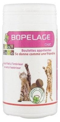 Leaf Care - Bopelage Appetizing Pellets 40g