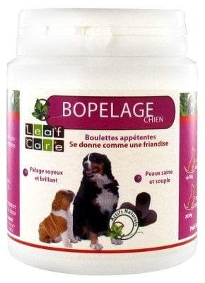 Leaf Care - Bopelage Dog Pellets 100g