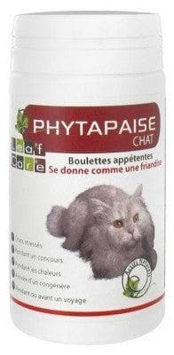 Leaf Care - Phytapaise Cat Pellets 40g