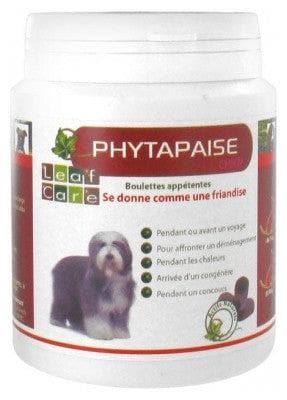 Leaf Care - Phytapaise Dog Pellets 100g