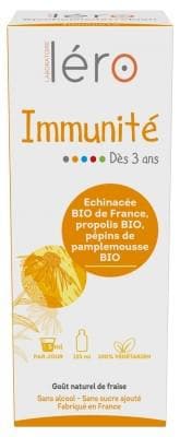 Léro - Immunity 125ml