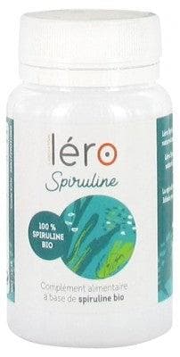 Léro - Organic Spirulina 90 Tablets