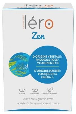Léro - Zen 30 Capsules