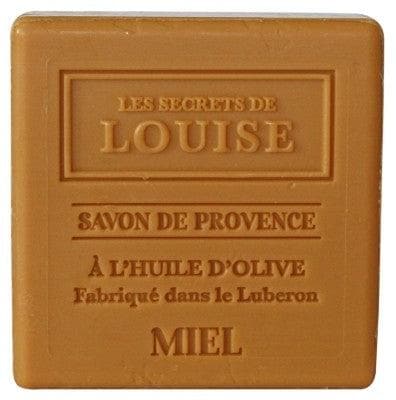 Les Secrets de Louise - Provence Soap Fragrance 100g - Fragrance: Honey