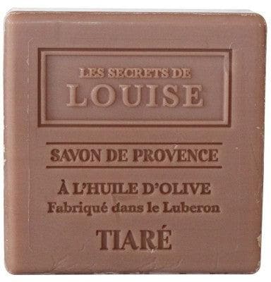 Les Secrets de Louise - Provence Soap Fragrance 100g - Fragrance: Tiara