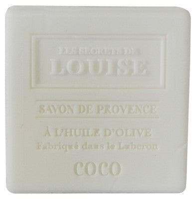 Les Secrets de Louise - Provence Soap Fragrance 100g