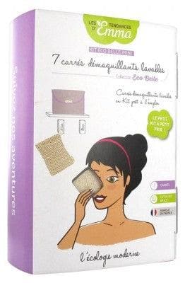 Les Tendances d'Emma - Collection Eco Belle Mini Eco Belle Kit