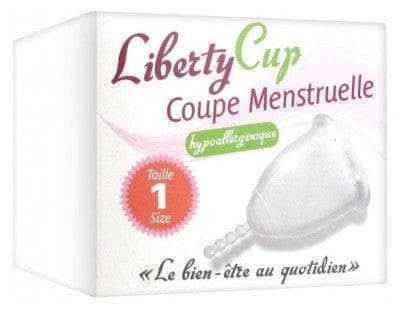Liberty Cup - Menstrual Cup Size 1