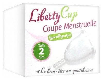 Liberty Cup - Menstrual Cup Size 2