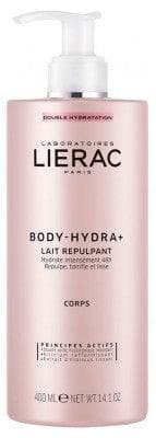Lierac - Body-Hydra+ Replumping Body Milk 400ml