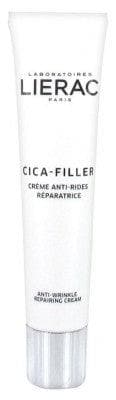 Lierac - Cica-Filler Anti-Wrinkle Repairing Cream 40ml