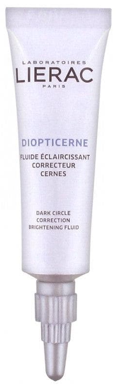 Lierac Diopticerne Dark Circle Correction Brightening Fluid 15ml