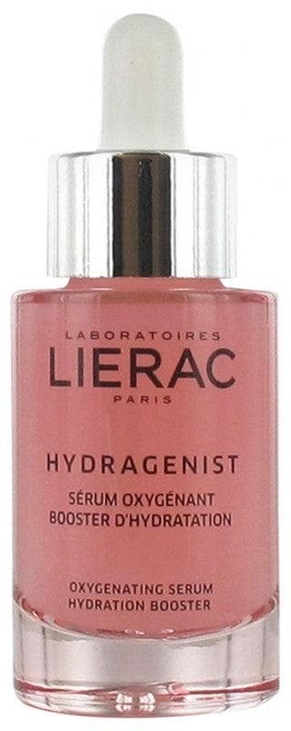 Lierac Hydragenist Oxygenating Serum Hydration Booster 30ml