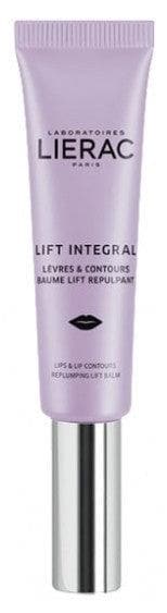 Lierac Lift Integral Lips and Contours Replumping Balm 15ml