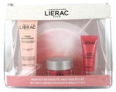 Lierac - My Anti-Aging Radiance Beauty Kit