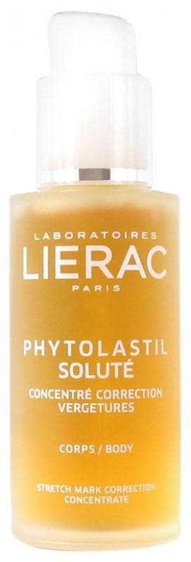 Lierac Phytolastil Stretch Mark Correction Concentrated Solution 75ml
