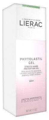 Lierac - Phytolastil Stretch Mark Prevention Gel 200ml