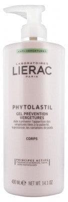 Lierac - Phytolastil Stretch Mark Prevention Gel 400ml
