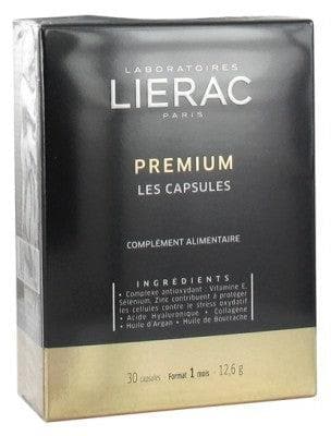 Lierac - Premium The Capsules 30 Capsules