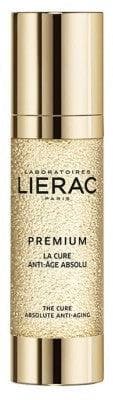Lierac - Premium The Cure Absolute Anti-Ageing 30ml