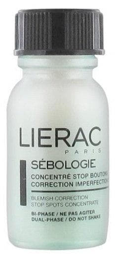 Lierac Sébologie Blemish Correction Stop Spots Concentrate 15ml