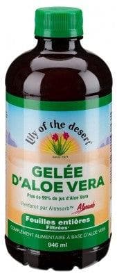 Lily of the Desert - Aloe Vera Jelly 946 ml