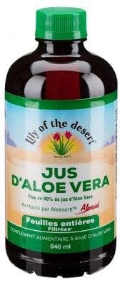 Lily of the Desert - Aloe Vera Juice 946 ml