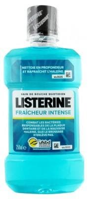 Listerine - Intense Freshness 250ml