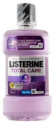 Listerine - Total Care 250ml