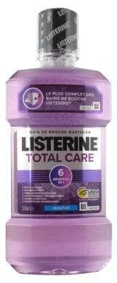 Listerine - Total Care 500ml