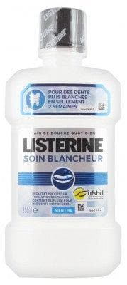 Listerine - Whiteness Care Mouthwash 250ml
