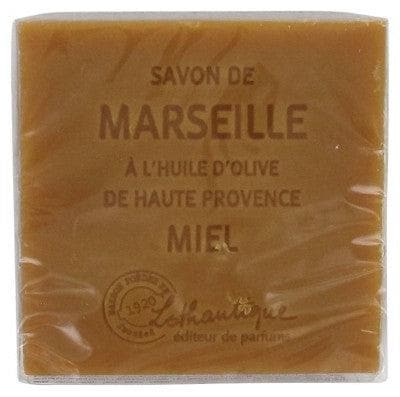 Lothantique - Marseille Soap Fragranced 100g - Scent: Honey