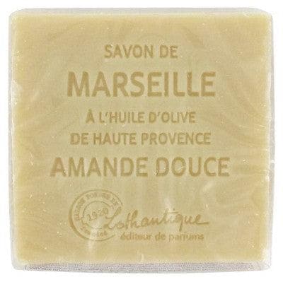 Lothantique - Marseille Soap Fragranced 100g