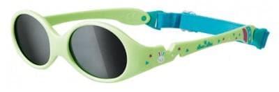 Luc et Léa - Sun Glasses Category 4 0-1 Year - Colour: Green