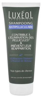Luxéol - Anti-Dandruff Shampoo 200ml