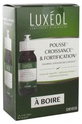 Luxéol - Growth and Fortification 60ml