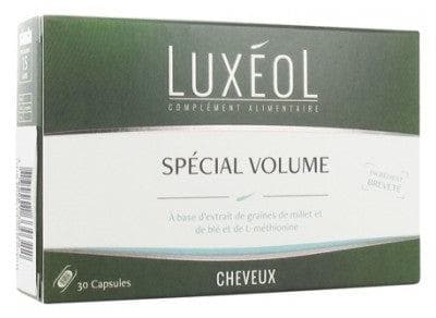 Luxéol - Special Volume 30 Capsules