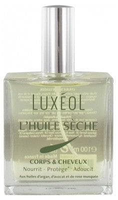 Luxéol - The Dry Oil 100ml