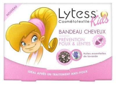 Lytess - Kids Hair Headband Lice and Nits Prevention