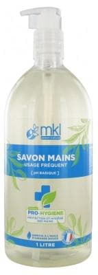 MKL Green Nature - Frequent Use Hand Soap 1L
